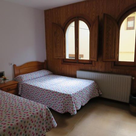 Meson La Lonja Hotell Herbes Exteriör bild