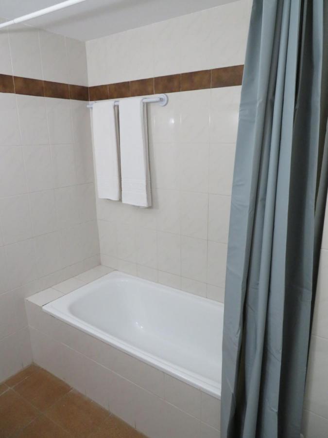 Meson La Lonja Hotell Herbes Exteriör bild