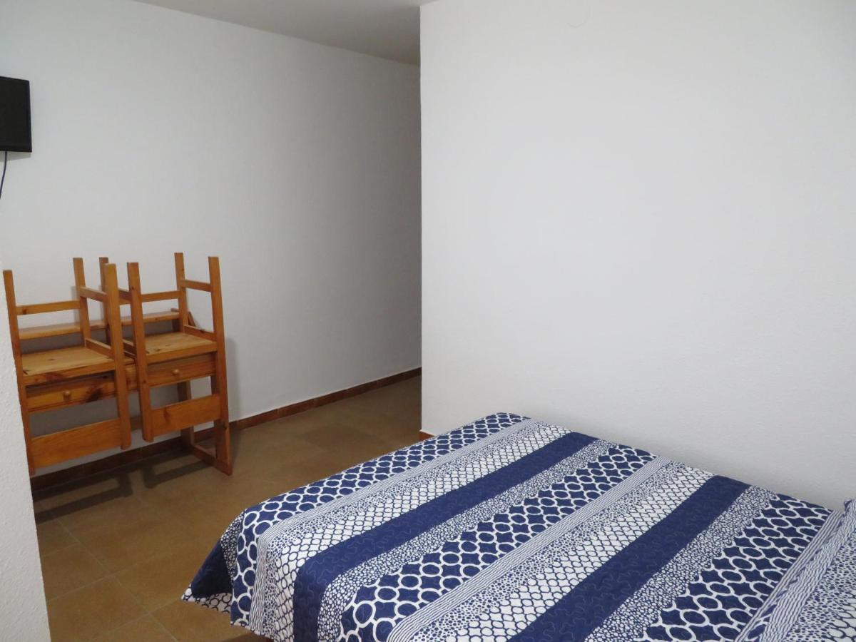 Meson La Lonja Hotell Herbes Exteriör bild